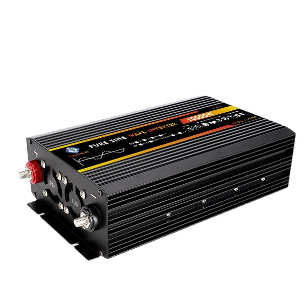 LED блок питания, 1500W, 12V/24V/48V/60V до 220V