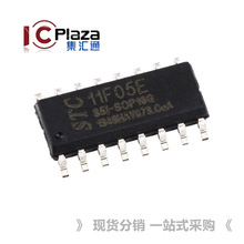 ԭװ ��Ƭ STC11F05E-35I-SOP16G ��Ƭ�� SOP-16