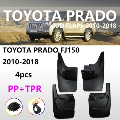 Suitable for 10-18 Land Mudguard