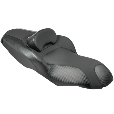 for comfortable riding, Motorcycle cushion