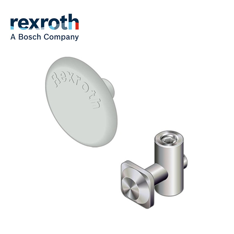  端盖-用于快速连接件