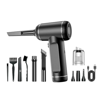 Vacuum Cleaner Three-Speed High-Power: Tozsoranlar