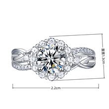 金色太阳花虎眼石中古戒指女复古装饰高级食指戒小众设计轻奢指环