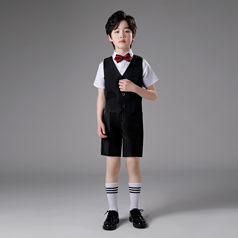 Trajes infantiles, trajes de niños, trajes de piano, trajes de niños