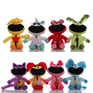 poppy playtime����3ë�q���΢Ц����smiling critters��ż�F؛