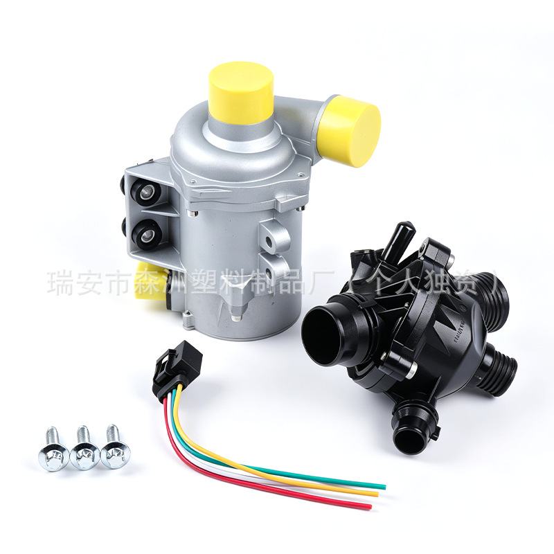 11517586925 11517546994 Engine cooling electronic water pump suitable for BMW N53 N52 E89