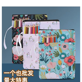 收纳袋收纳包;书套;女士手提包