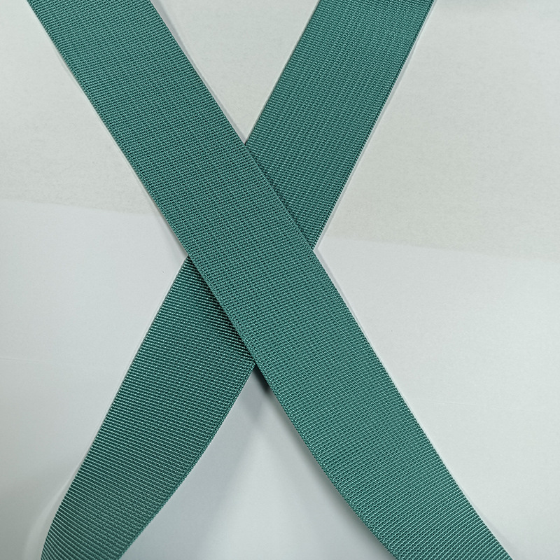 미국 패턴 A27 도자기 녹색 2.5cm