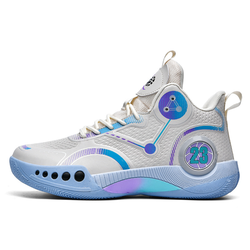 [레이스 가죽] 베이지