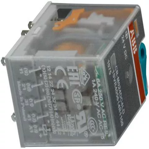 07KT94-98 GJR5252590B0012 модуль ввода и вывода SF, бесплатная доставка, гарантия один год, доступна сейчас