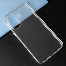 透明tpu适用于三星 samsung galaxy a37 手机壳皮套素材纯色软壳