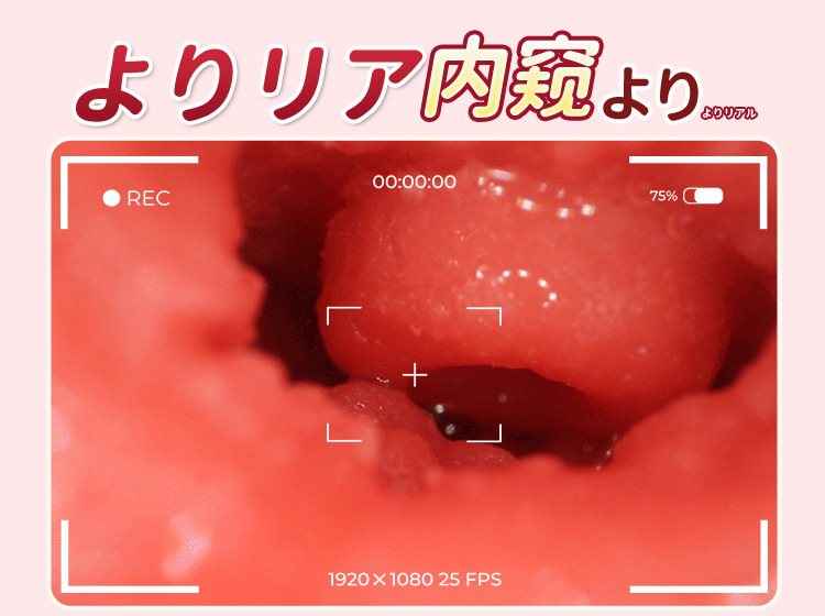 Male Masturbation Half-Body Torso with Vaginal and Anal Channels, TPE, Flesh Tone — detail image 13