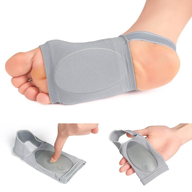 Foot Arch Socks Bandage Foot Arch Sports Foot Pad Flat Foot Arch Collapse Support Orthopedic Pad Foot Evarus Foot Pad Foot Arch Socks Bandage Foot Arch Sports Foot Pad Flat Foot Arch Collapse Support Orthopedic Pad Foot Evarus Foot Pad