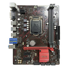 适用于EX-B85M-V电脑主板1150针内存DDR3 Micro ATX板型