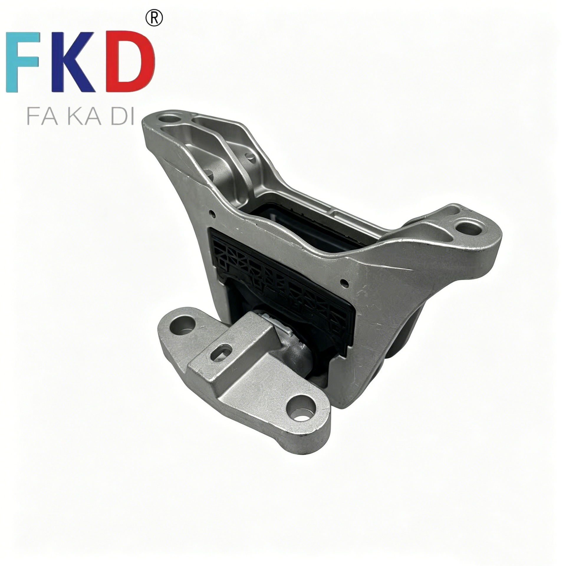 Cross-border bestseller 84884383 is suitable for Chevrolet GMC engine mount rubber