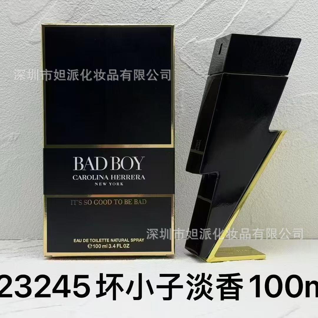 Bad boy Light Fragrance 100ml