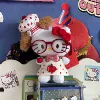 Little Blue KT【Red Apple Chef Style】