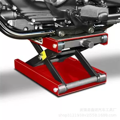 Bracket Lifting Platform Lifting – Avtomobil fırlanan platformaları