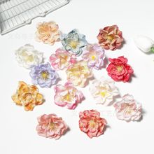 ����6.5cm��߅ɽ�軨���^ Diy�h���^l����������ֹ����ϼٻ�