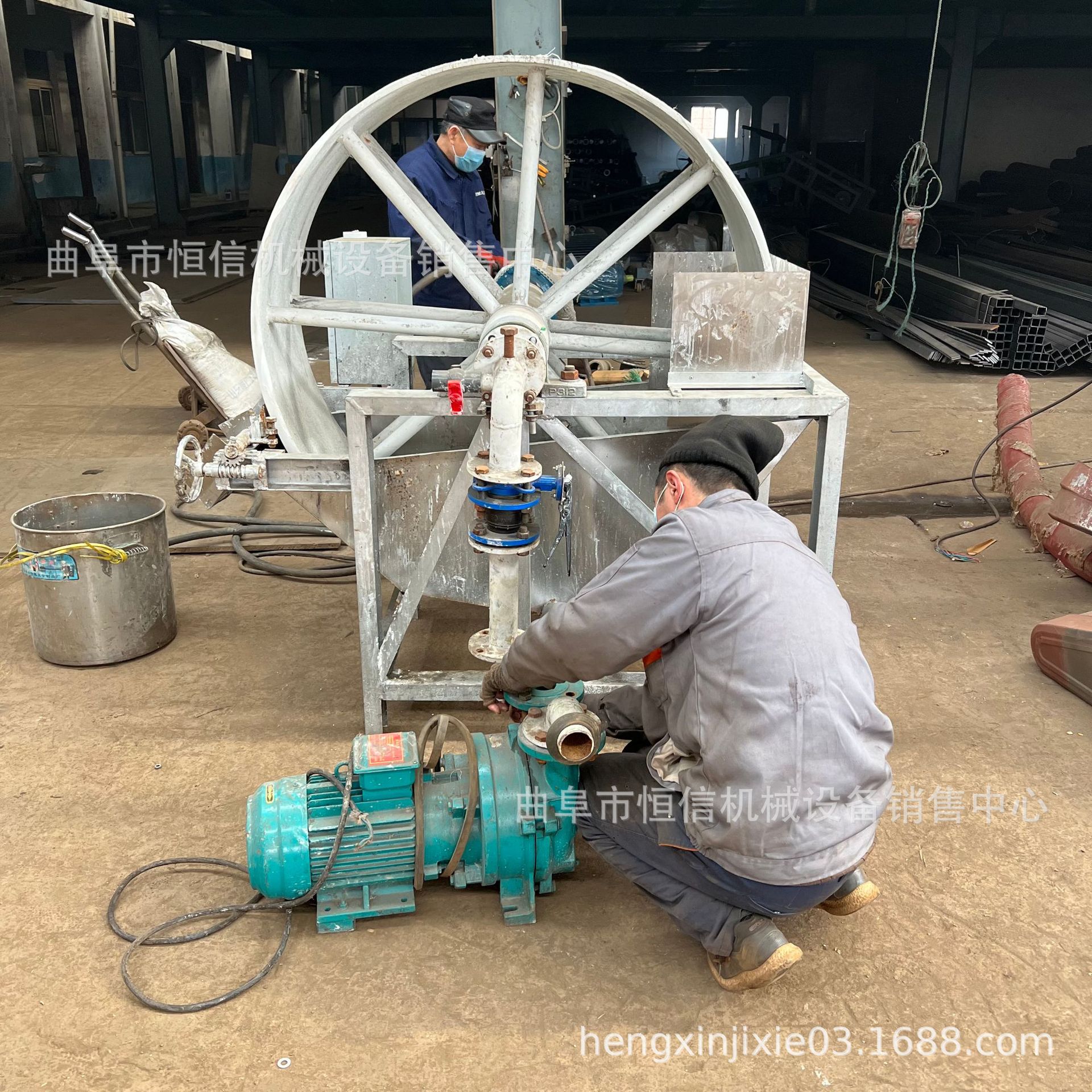 四川纯红薯淀粉脱水机zcjb 真空吸附芭蕉宇淀粉脱水机 一机多用