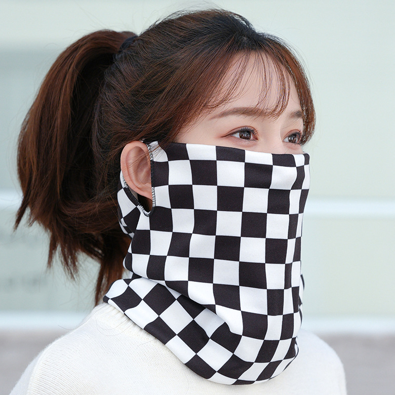 GDD-46 대형 그리드 흑백