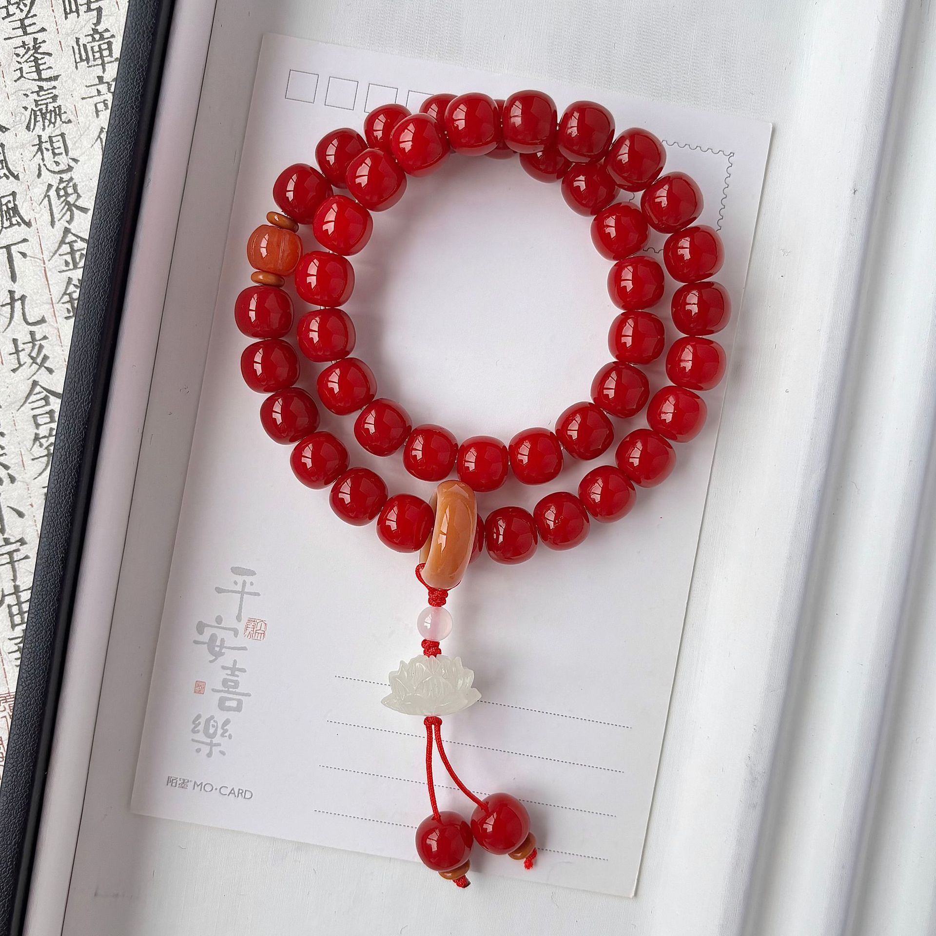 Danqing Painting Dream [신제품 더블 서클] 10mm