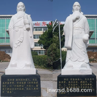 国外人物石雕定制 石制外国人雕像价格 石质西方人物雕塑图片大全
