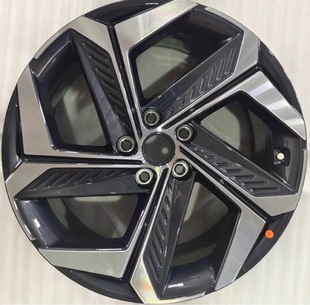 52910-N9300 Suitable for Hyundai Tucson L Wheel Original Car 19inch Steel Rim New Original Factory