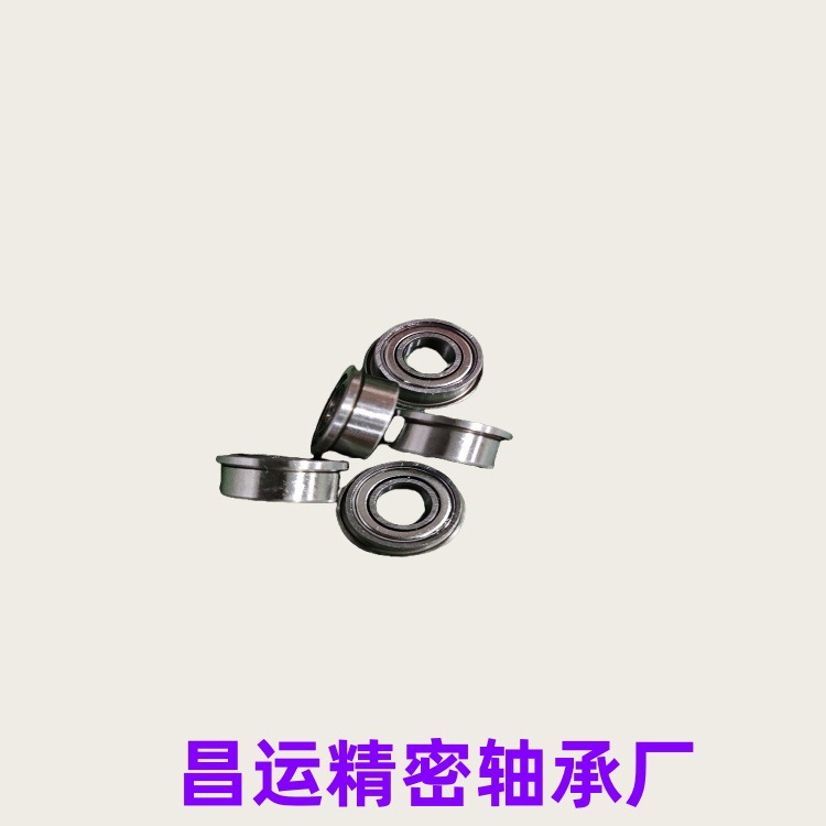 深沟球轴承  微型轴承 676z  676ZZ 676轴承