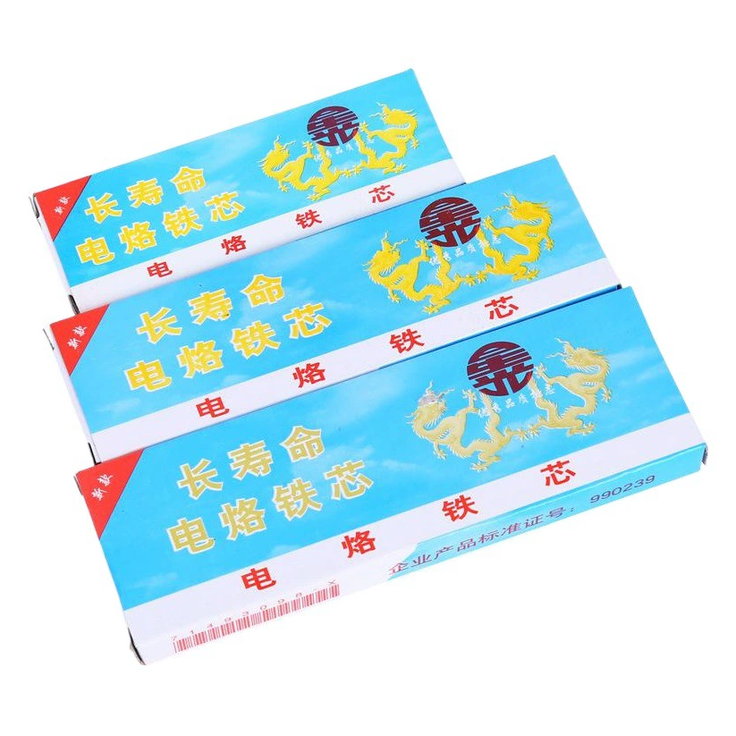 Производители в наличии внутренний нагревательный керамический нагревательный сердечник слюдяная бумага электрическое отопление 20w35w50w Электрический паяльный сердечник с несколькими спецификациями