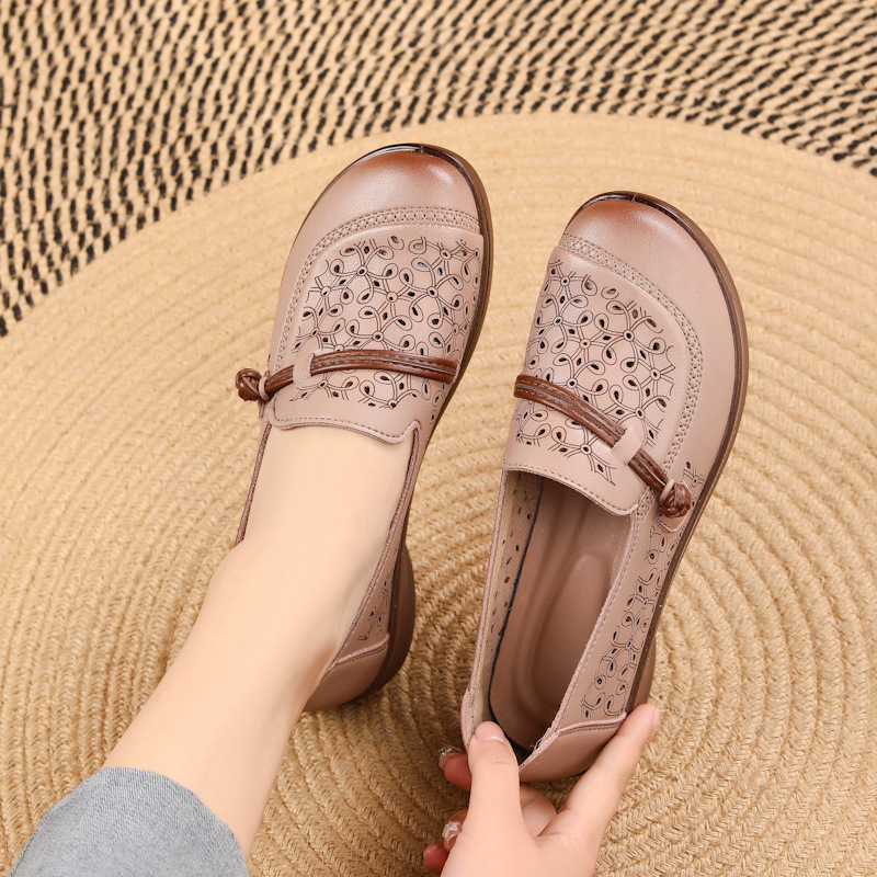 C088 bean paste color (hole style)