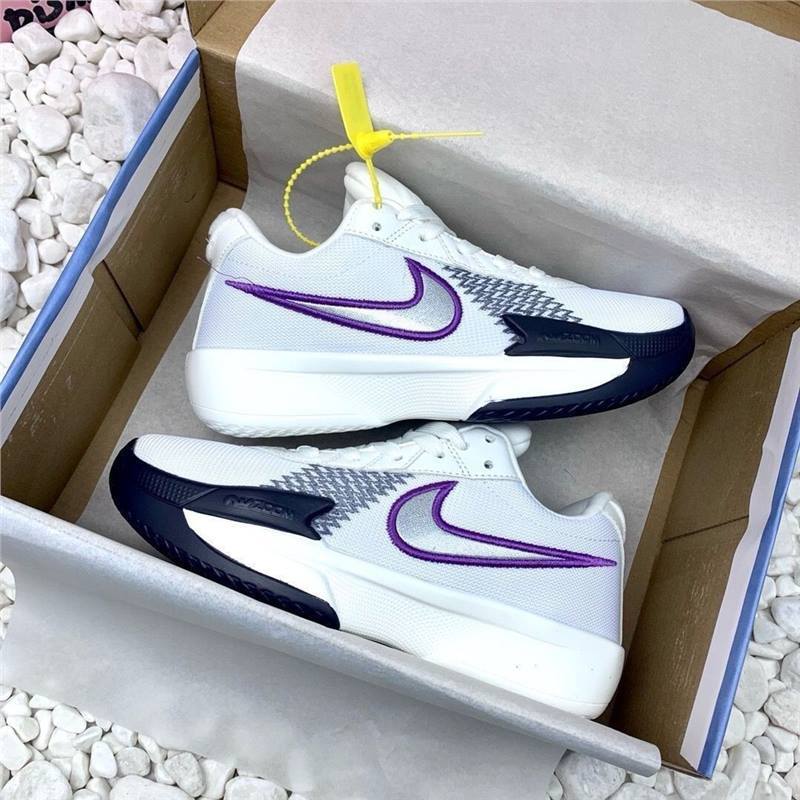 Morante Air Zoom Cut GT3 Academy EP, zapatillas de baloncesto deportivas de entrenamiento con almohadilla de aire
