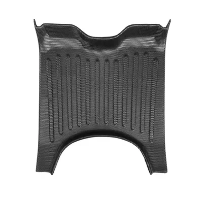 Suitable for Yamaha Qiaoge: Electric vehicle foot mat