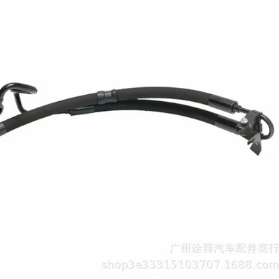 Oil Pipe 32416774212 – Other brake systems