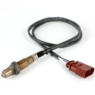 Applicable to Volkswagen oxygen sensor 06A906262BG 234-4808 0258006373 06A906262BM