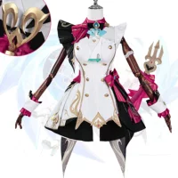 BeiShui Trading Ai Cofei Cosplay Игра Оригинальная любовь Kofei косплей второй косплей ролевой костюм