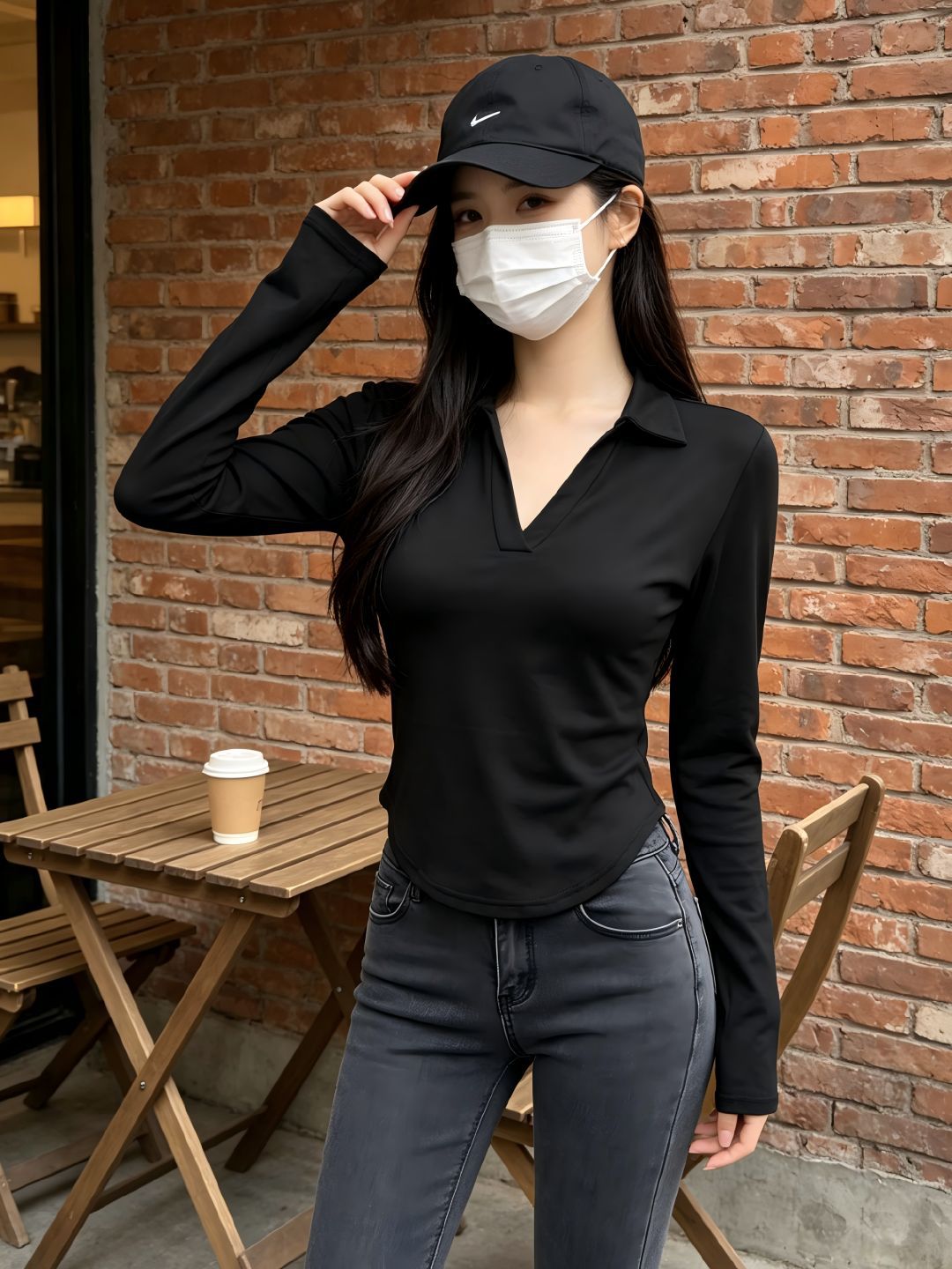 블랙