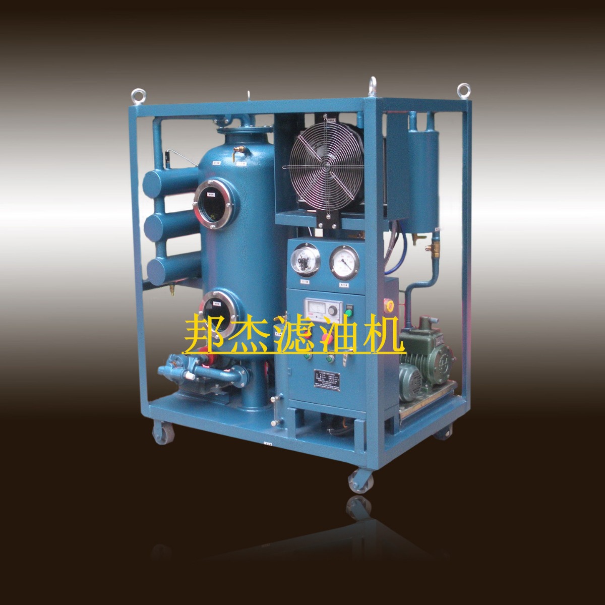 �ó�Һѹ����ˮ������˻�ZDJ-30��չ���