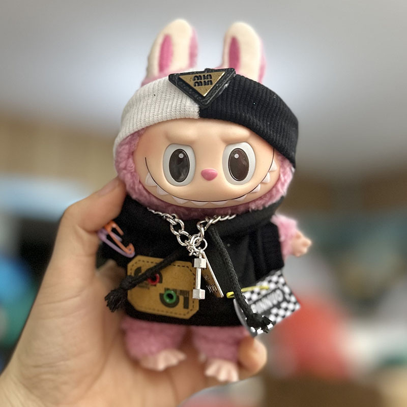 컬러 핀 흑백 헤어 밴드 세트