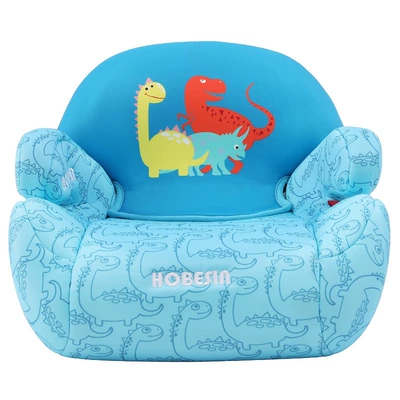 Car child safety seat, HOBESIN child safety seat booster