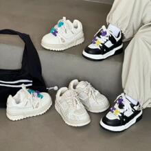 ��ͯ��Ь2025�����ֶ��¿�С��Ь�͎�Ůͯ�r���n�����e�\��Ь��Ь