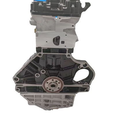 Luj A14Net Z14Xer – Engine assembly