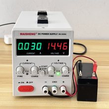 �ɵ�ֱ����ѹ��Դ15V2A����30V����60V20A��������ά�޵��