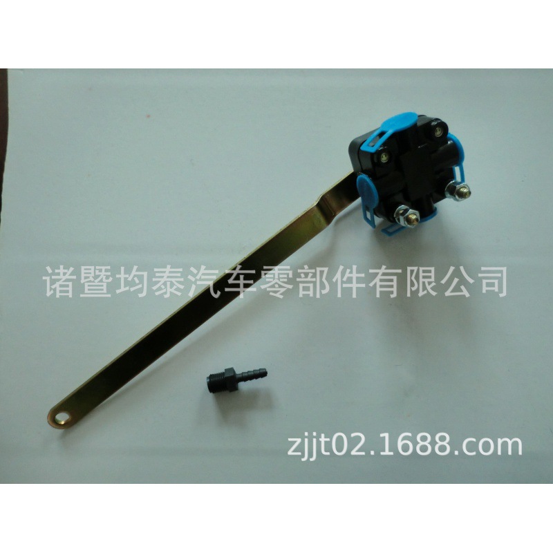 El Autobús Europeo del camión pesado de la válvula 52321-q162 de la altura parte SMT