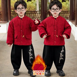 童套装;夹克/皮衣;童衬衫