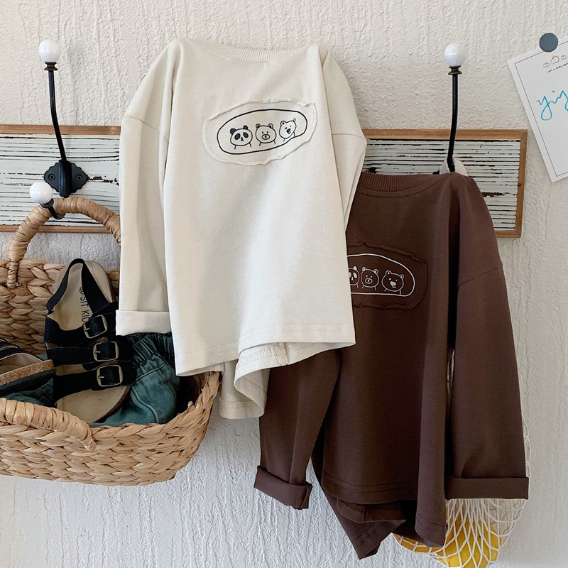Summer clothing