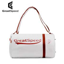 GREATSPEED网球桶包带隔热层大容量便携可装100个球单肩球筒包