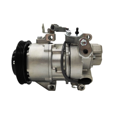 8831052551 Suitable for Toyota Compressor Assembly, with Pulley 88310-52551 (Soyutma sisteminin digər hissələri)
