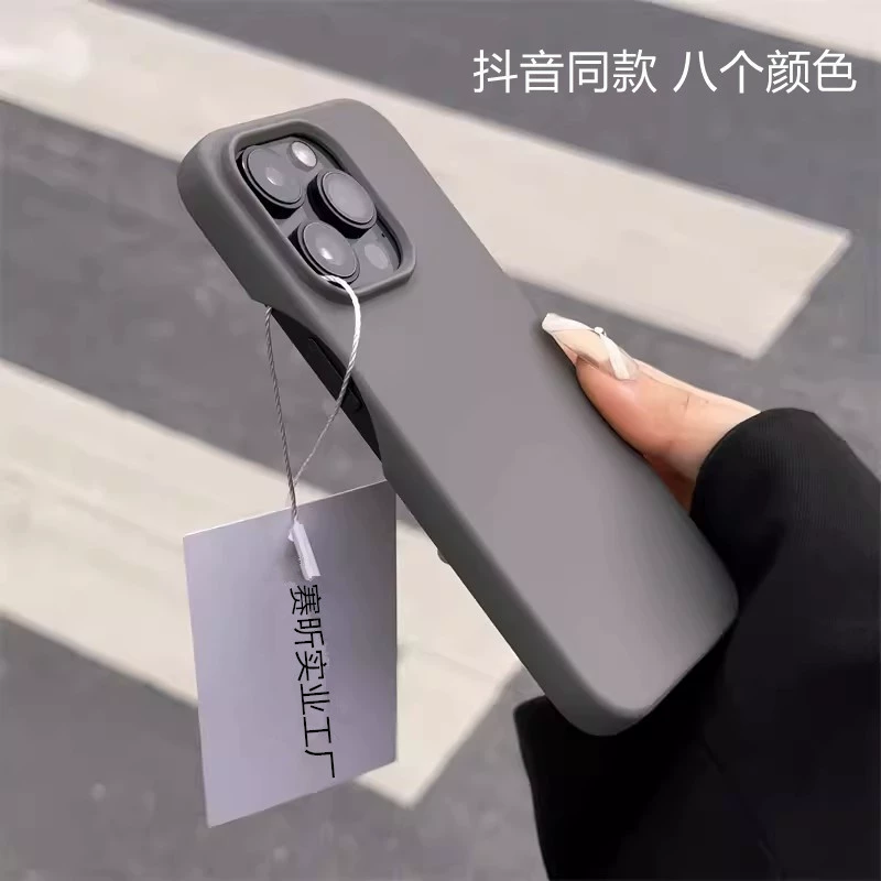 Apple совместимый чехол для телефона, лента, iPhone 15, iPhone 16 Pro Max, защита от падения