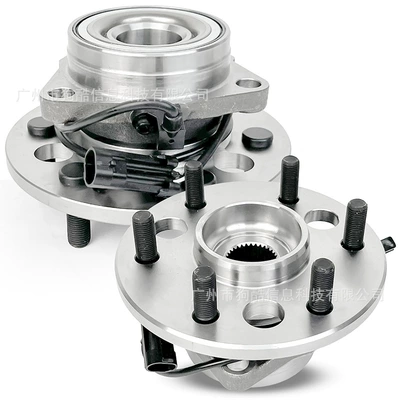 Unit 515024, Bearing